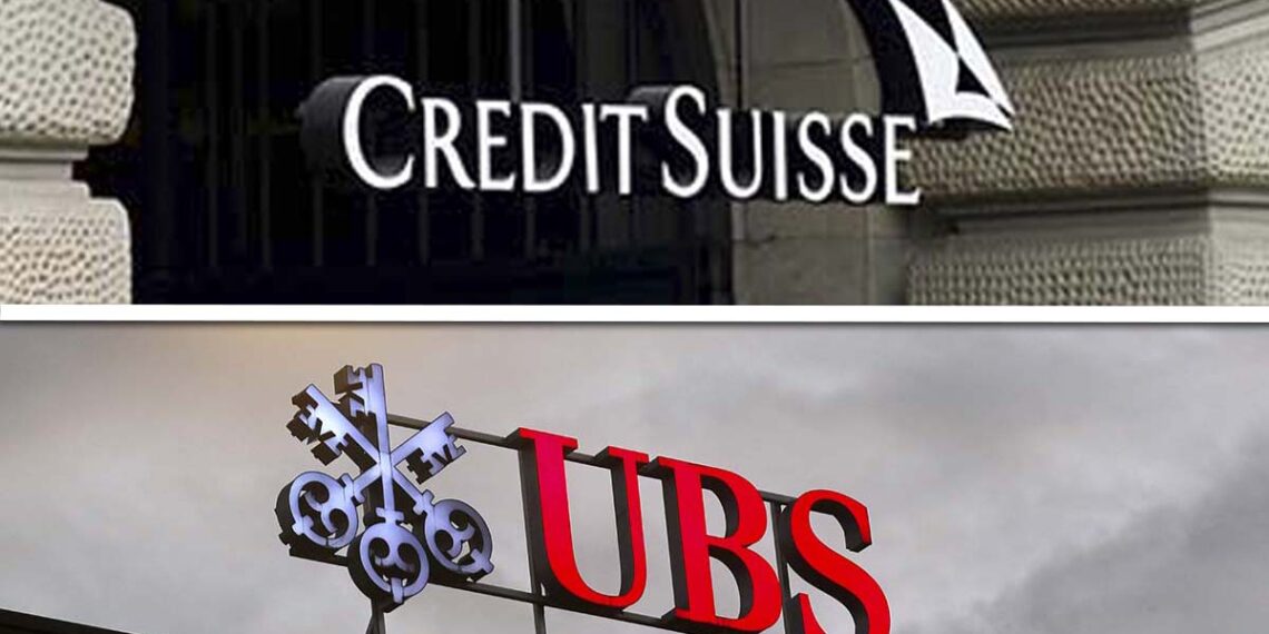 UBS investiga cuentas no reveladas vinculadas al nazismo en Credit Suisse