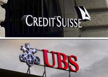 UBS investiga cuentas no reveladas vinculadas al nazismo en Credit Suisse