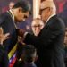 EU califica de "farsa" la investidura de Maduro y sube la recompensa por su captura: ¿Cuánto ofrece?