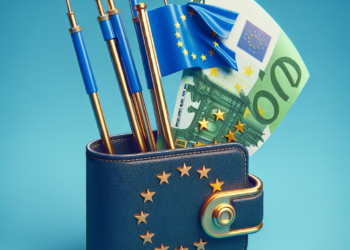 EU congela fondos para casi todos sus programas de ayuda exterior