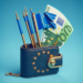 EU congela fondos para casi todos sus programas de ayuda exterior