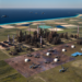 Ucrania derriba 50 drones rusos y ataca refinería de petróleo