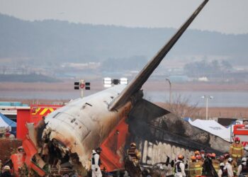 7 accidentes aéreos del último mes de 2024