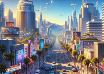 'Hollywood”: Un vistazo al Hollywood perfecto