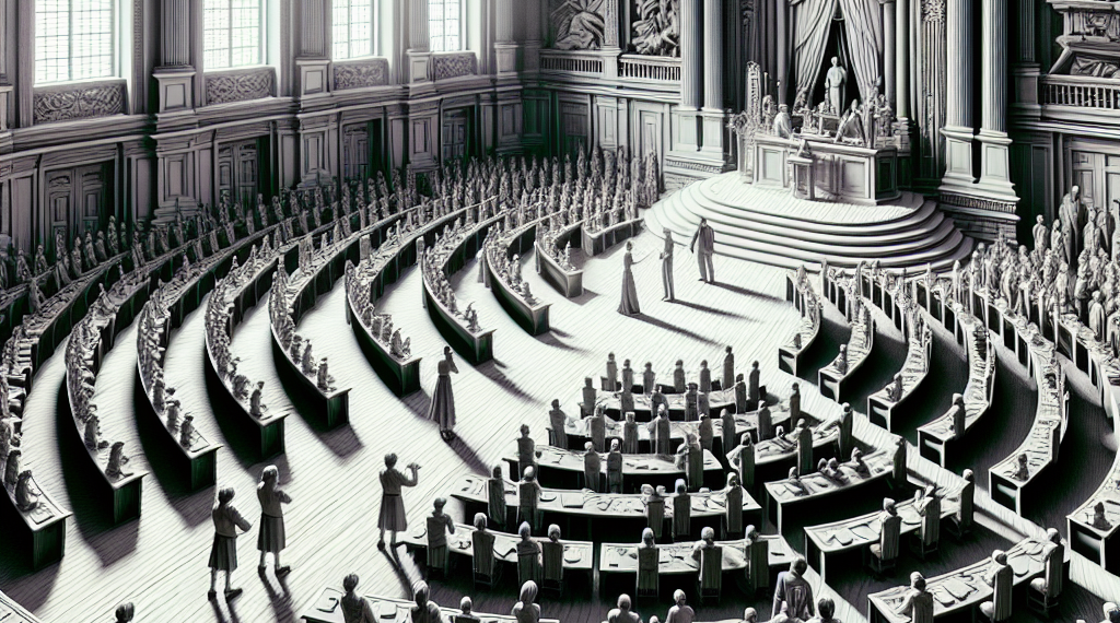 Una gran idea con pequeños resultados