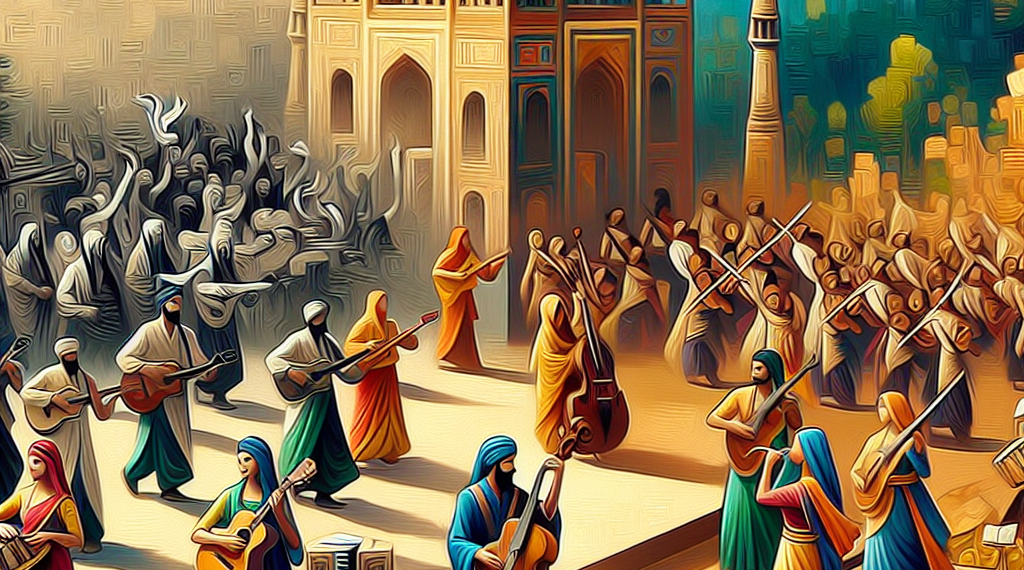 Una fusión de cultura, tradición y conciertos de clase mundial