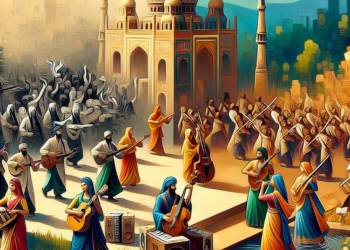 Una fusión de cultura, tradición y conciertos de clase mundial