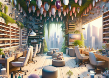 Uñas que ya NO están en tendencia Primavera-Verano 2025