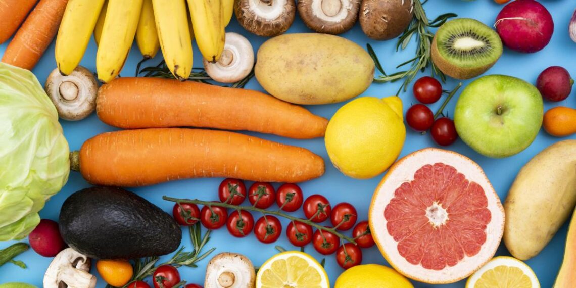 conectando sabores, colores y emociones