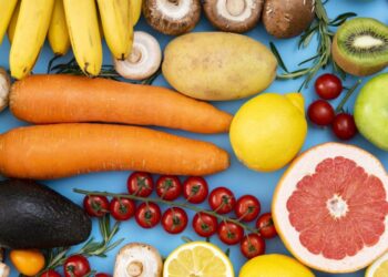 conectando sabores, colores y emociones