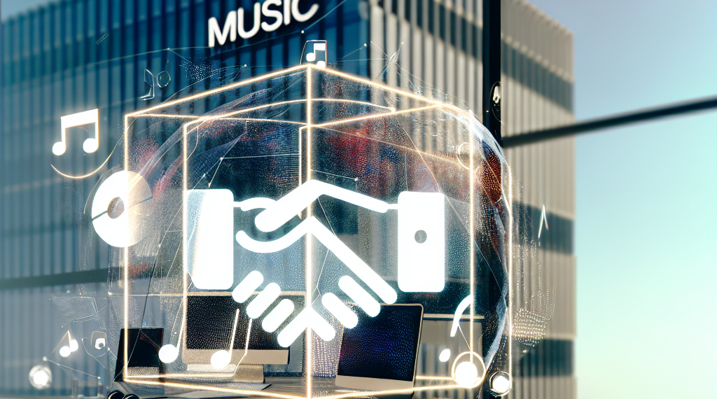 Universal Music Group y Spotify llegan a un nuevo acuerdo