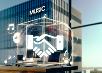 Universal Music Group y Spotify llegan a un nuevo acuerdo