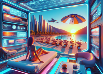 Días exactos de vacaciones que te tocan este 2025, según la LFT