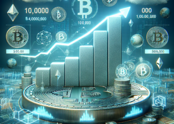 Capitalización de la cripto de Trump se acerca a los 10,000 dls