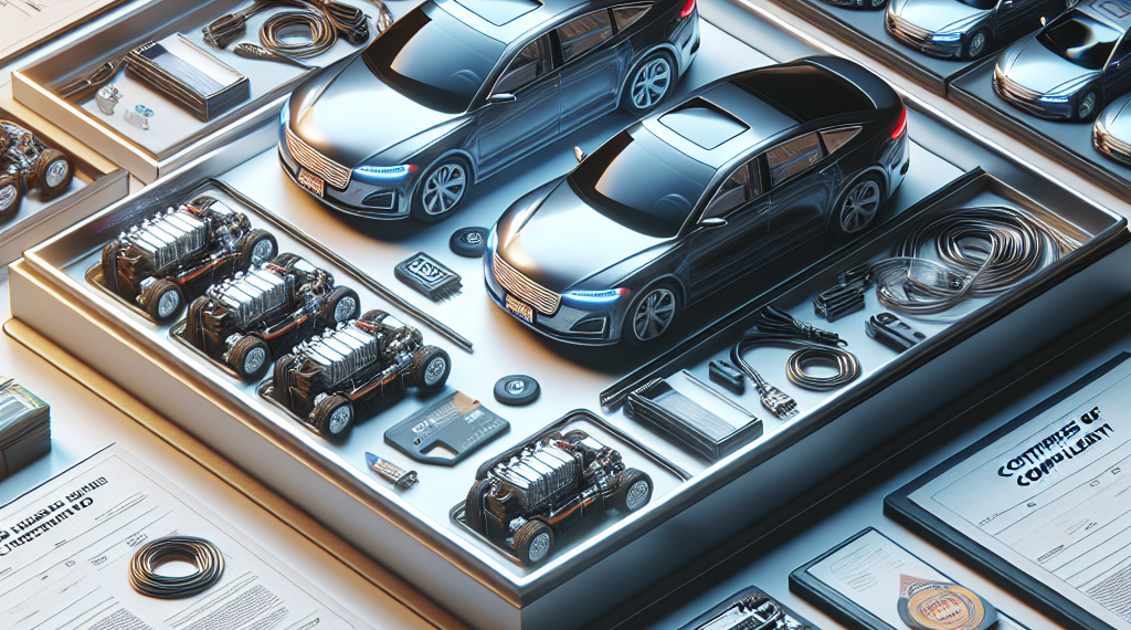Costo y requisitos para regularizar autos chocolate en México en 2025