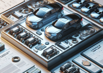 Costo y requisitos para regularizar autos chocolate en México en 2025