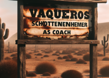 Cowboys anuncian que Brian Schottenheimer será su próximo entrenador