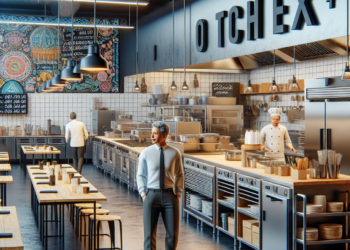 El senador Enrique Vargas y la alcaldesa de Huixquilucan arman negocio con cocinas por 120 mdp