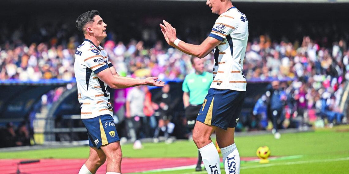 Nuevos matices de fichajes y estadios en Clausura 2025