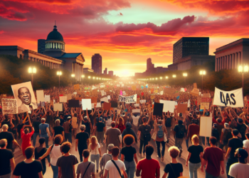 Van vecinos al Zócalo ante inacción