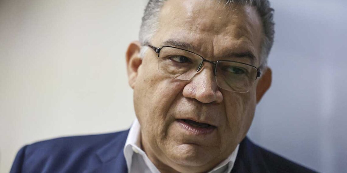 Venezuela: Denuncian detención del excandidato presidencial Enrique Márquez