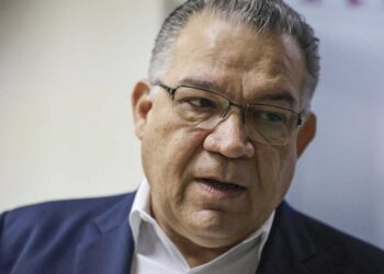 Venezuela: Denuncian detención del excandidato presidencial Enrique Márquez