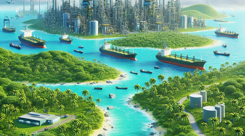 Venezuela acelera venta de Monómeros ante mayores sanciones