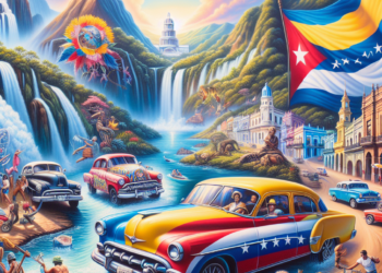 Maduro: 'Venezuela se prepara con Cuba y Nicaragua para tomar las armas'