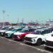 Los consumidores impulsan las ventas de autos nuevos en EU hasta su nivel más alto en cinco años