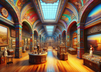 Fresca y preparada para el futuro, cumple 90 años la Galería de Arte Mexicano