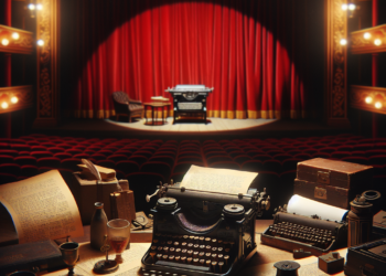 Vicente Leñero, su teatro