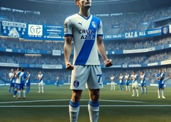 Vicente Sánchez, con rol incierto en Cruz Azul