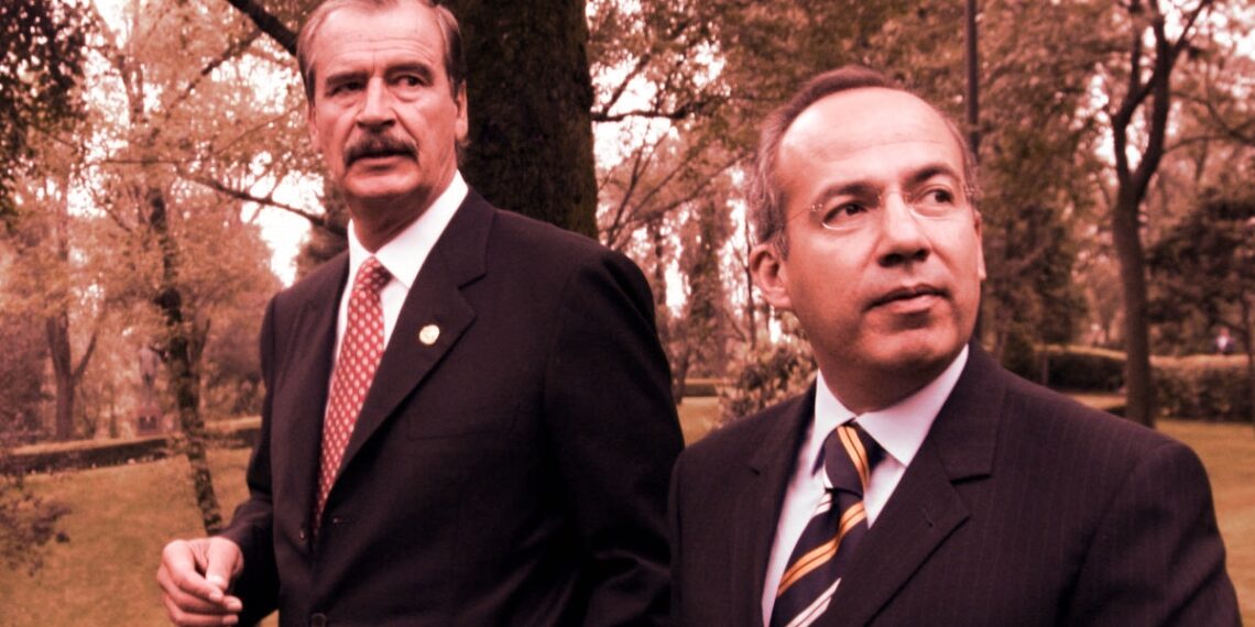 Video | ¿Por qué Fox y Calderón están en la lista de ‘Se Busca’ de Venezuela? Esto sabemos