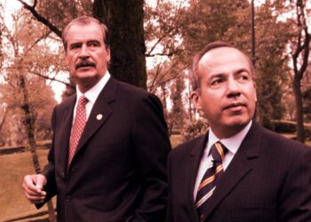 Video | ¿Por qué Fox y Calderón están en la lista de ‘Se Busca’ de Venezuela? Esto sabemos