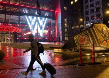 Vince McMahon llega a millonario acuerdo con la SEC por no revelar a la WWE dos pagos a mujeres