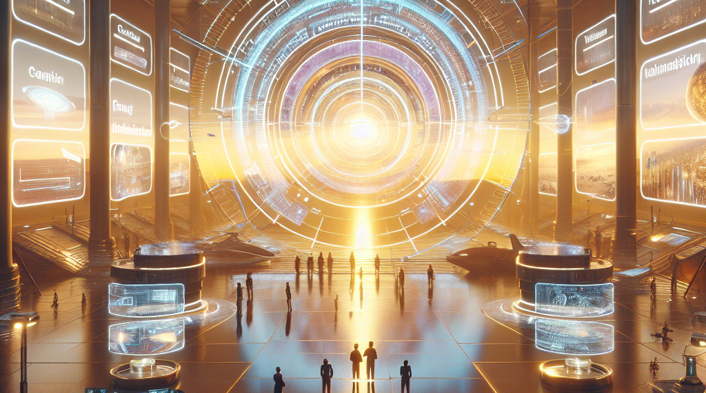 una mirada hacia el 2025