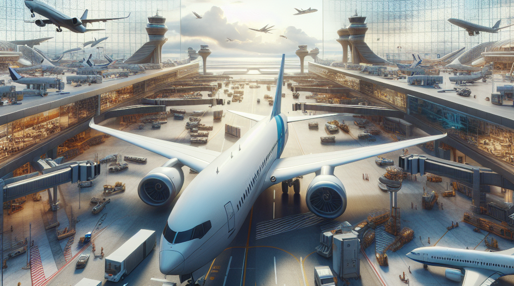 Viva Aerobus fortalecerá sus operaciones en Querétaro