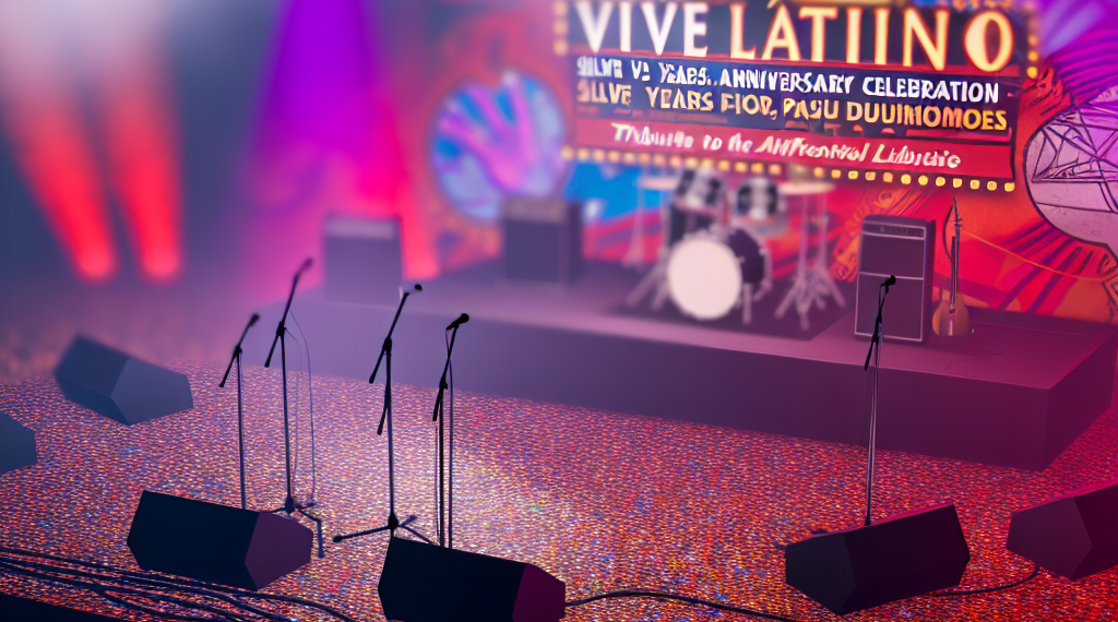 Vive Latino 2025: 25 años de diversidad y homenaje a Pau Donés de Jarabe de Palo (Video)