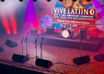 Vive Latino 2025: 25 años de diversidad y homenaje a Pau Donés de Jarabe de Palo (Video)