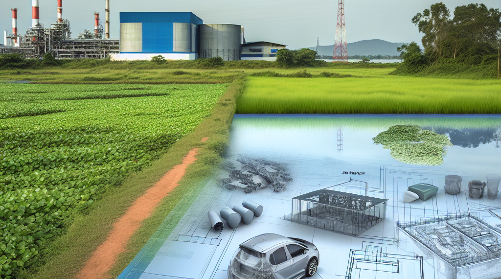 Volvo realiza alianza con Escala y Garza Ponce para construir su planta en Ciénega de Flores