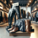 Los pantalones de cuero ajustados regresan y sabemos dónde comprarlos