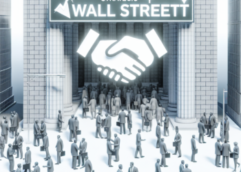 Wall Street avanza por compras de oportunidad