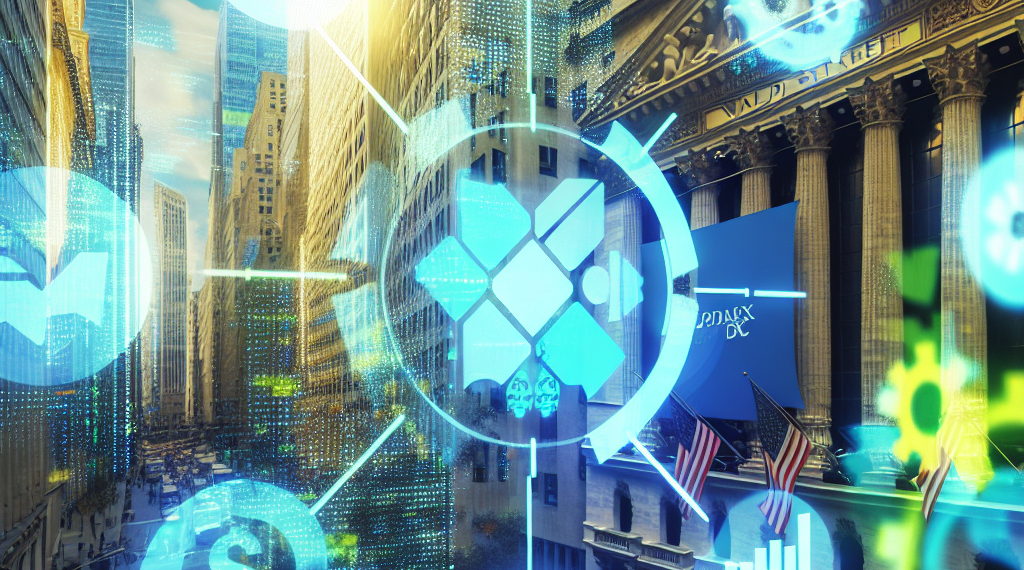 Wall Street avanza; destacan Amazon, Apple y Microsoft