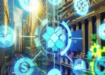 Wall Street avanza; destacan Amazon, Apple y Microsoft
