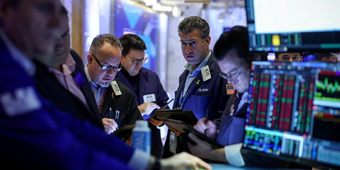 Wall Street avanza luego de cuatro días consecutivos de caídas