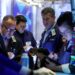 Wall Street avanza luego de cuatro días consecutivos de caídas