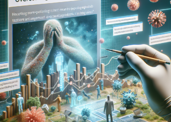 A cinco años del surgimiento del Covid-19, Wuhan busca sacudirse el estigma de la pandemia