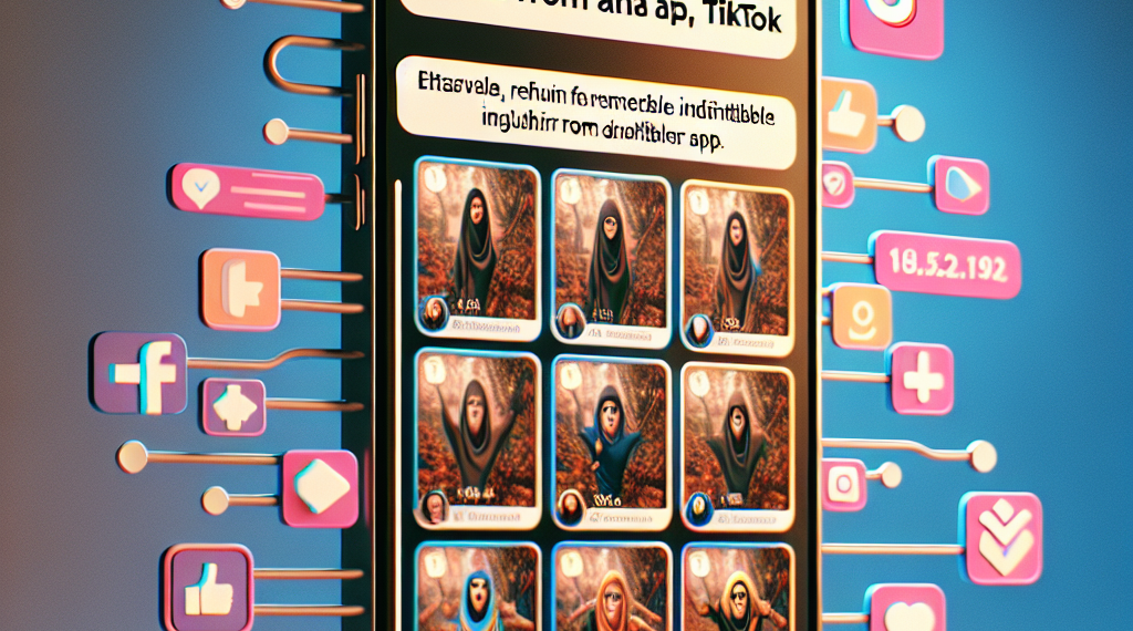 ¿Qué es Xiaohongshu, la aplicación china a la que acudieron en masa los “refugiados de TikTok”?