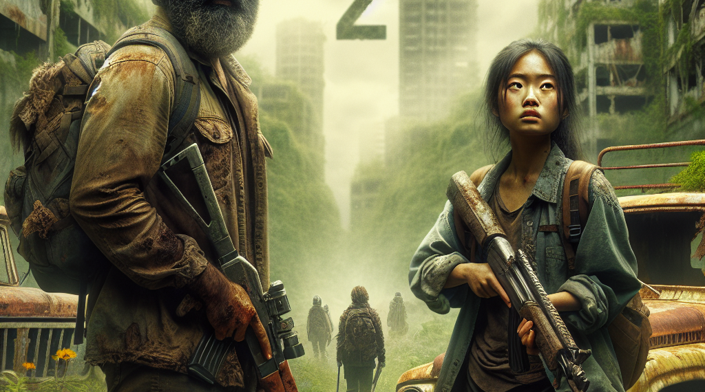 Ya tenemos trailer y fecha de estreno de la temporada 2 de The Last of Us
