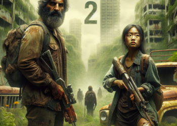 Ya tenemos trailer y fecha de estreno de la temporada 2 de The Last of Us